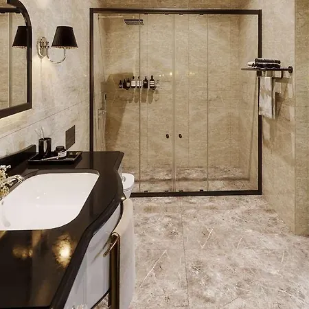 Wyndham Tarsus St.paul Ξενοδοχείο *