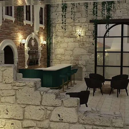 Ξενοδοχείο Wyndham Tarsus St.paul