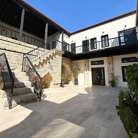 Ξενοδοχείο Wyndham Tarsus St.paul Μερσίνη
