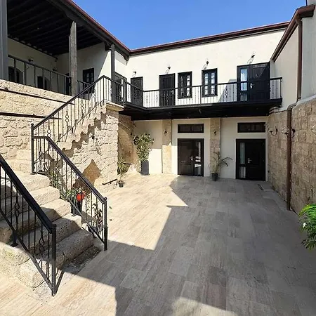 Wyndham Tarsus St.paul *