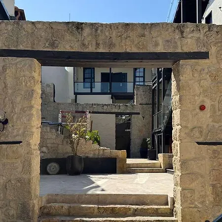 Wyndham Tarsus St.paul Ξενοδοχείο *