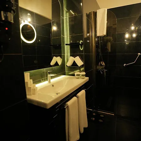 Wyndham Tarsus St.paul *