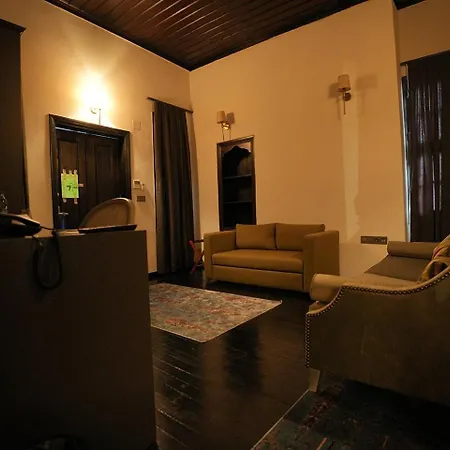 Ξενοδοχείο Wyndham Tarsus St.paul Μερσίνη