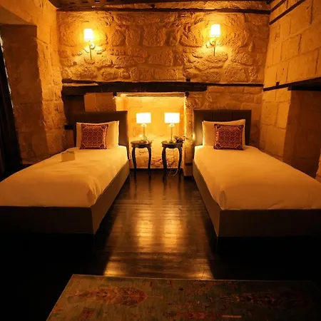Wyndham Tarsus St.paul Ξενοδοχείο *