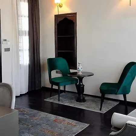 Wyndham Tarsus St.paul Ξενοδοχείο