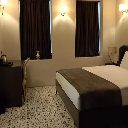 Wyndham Tarsus St.paul Ξενοδοχείο