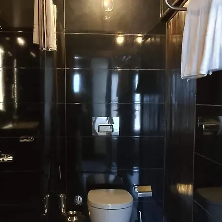Wyndham Tarsus St.paul Ξενοδοχείο
