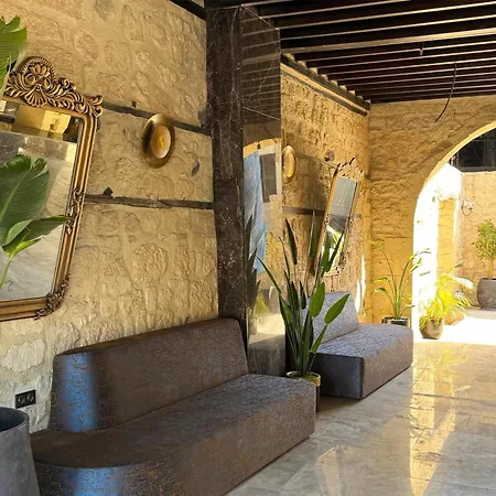 Ξενοδοχείο Wyndham Tarsus St.paul *