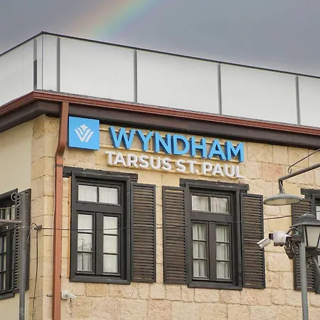 Wyndham Tarsus St.paul * Μερσίνη