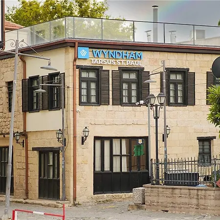 Wyndham Tarsus St.paul * Μερσίνη