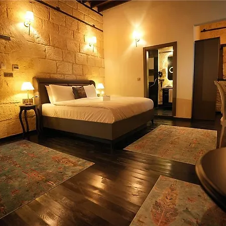 Ξενοδοχείο Wyndham Tarsus St.paul