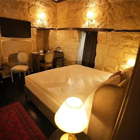 Ξενοδοχείο Wyndham Tarsus St.paul *