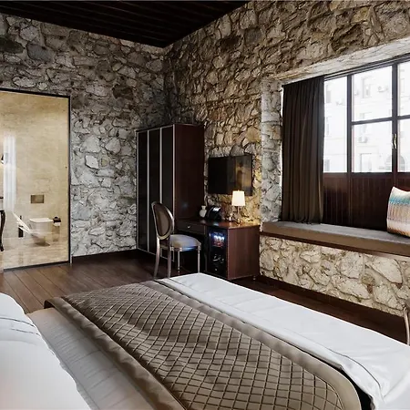 Wyndham Tarsus St.paul Ξενοδοχείο Μερσίνη