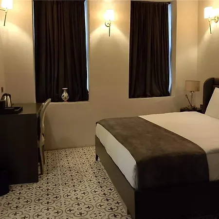 Wyndham Tarsus St.paul Ξενοδοχείο
