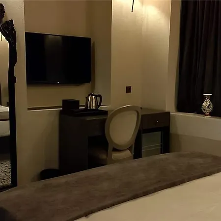 Ξενοδοχείο Wyndham Tarsus St.paul