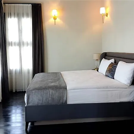 Wyndham Tarsus St.paul Ξενοδοχείο *