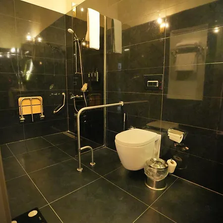 Wyndham Tarsus St.paul ホテル