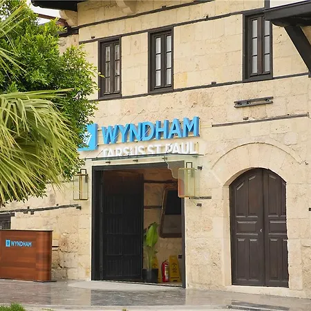 Wyndham Tarsus St.paul